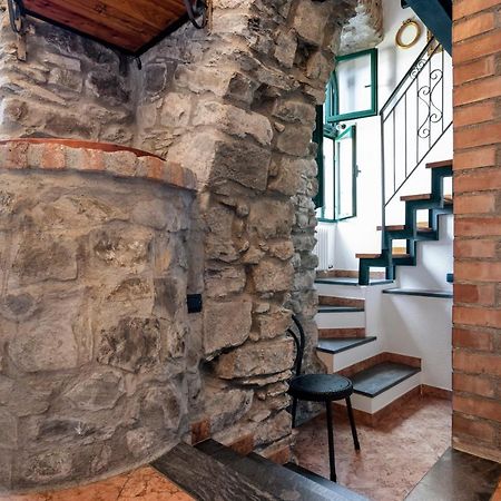Appartamento Aurora Corniglia Esterno foto